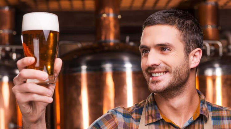 クラフトビール醸造・地ビール醸造発泡酒免許取得コンサルティング